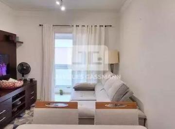 Apartamento · 87m² · 3 Quartos · Apartamento à venda - em Rudge Ramos