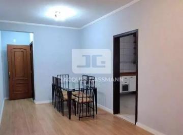 Apartamento · 87m² · 3 Quartos · Apartamento à venda - em Campestre