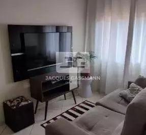 Apartamento · 60m² · 2 Quartos · Apartamento à venda - no Planalto