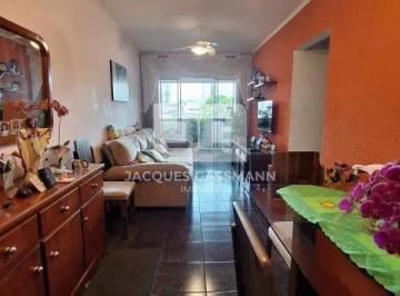 Apartamento · 82m² · 2 Quartos · Apartamento à venda - em Rudge Ramos