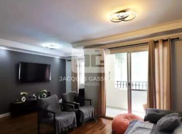 Apartamento · 87m² · 2 Quartos · Apartamento à venda - em Nova Petrópolis