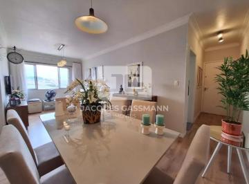 Apartamento · 75m² · 2 Quartos · Apartamento à venda - em Rudge Ramos