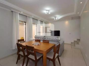 Casa · 163m² · 3 Quartos · Casa à venda - na Vila Pinheirinho