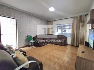 Casa · 206m² · 3 Quartos · Casa à venda - em Taboão