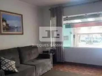 Casa · 221m² · 3 Quartos · Casa à venda - em Rudge Ramos