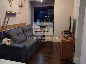 Apartamento · 74m² · 3 Quartos · Apartamento à venda - em Anchieta