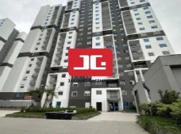 Apartamento · 110m² · 2 Quartos · Apartamento à venda - em Rudge Ramos