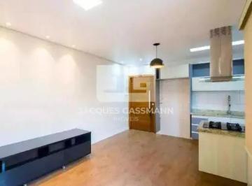 Apartamento · 70m² · 2 Quartos · Apartamento à venda - em Campestre