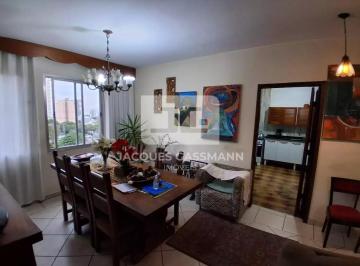 Apartamento · 110m² · 3 Quartos · Apartamento à venda - no Centro
