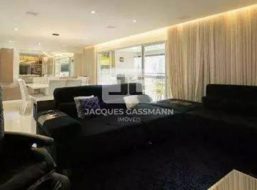 Apartamento · 242m² · 3 Quartos · Apartamento à venda - em Nova Petrópolis
