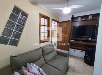 Casa · 164m² · 4 Quartos · Casa à venda - na Boa Vista