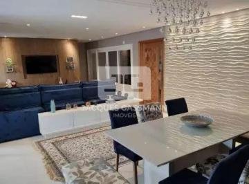 Apartamento · 242m² · 4 Quartos · Apartamento à venda - em Nova Petrópolis
