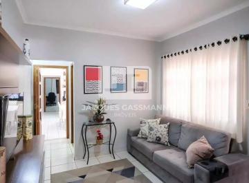 Casa · 129m² · 2 Quartos · Casa à venda - em Rudge Ramos