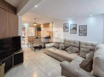 Casa · 110m² · 3 Quartos · Casa à venda - no Jardim
