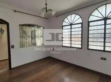 Casa · 220m² · 3 Quartos · Casa à venda - no Planalto