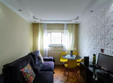 Apartamento · 62m² · 2 Quartos · Apartamento à venda - em Taboão