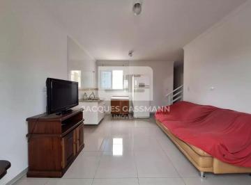 Apartamento · 111m² · 2 Quartos · Apartamento à venda - na Vila Pires