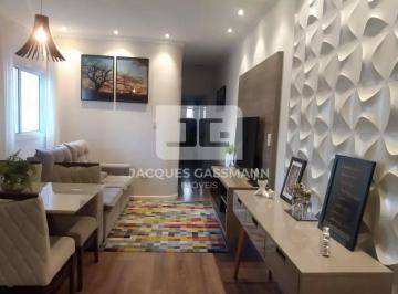 Apartamento · 197m² · 2 Quartos · Apartamento à venda - na Vila Humaitá