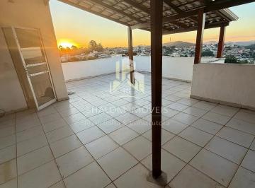 IMG_8789.jpg · Cobertura / Penthouse à venda, Bom Jesus, Contagem, MG