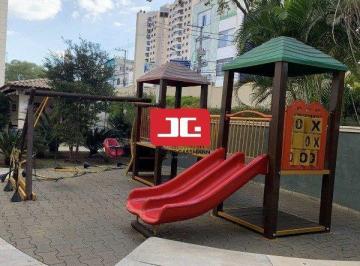 Apartamento · 53m² · 2 Quartos · Apartamento à venda - em Paulicéia