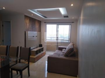 Apartamento · 56m² · 2 Quartos · Apartamento para aluguel - em Assunção