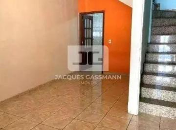 Casa · 110m² · 2 Quartos · Casa à venda - em Rudge Ramos