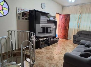 Casa · 380m² · 4 Quartos · Casa à venda - em Taboão