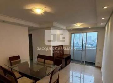 Apartamento · 66m² · 3 Quartos · Apartamento à venda - em Baeta Neves