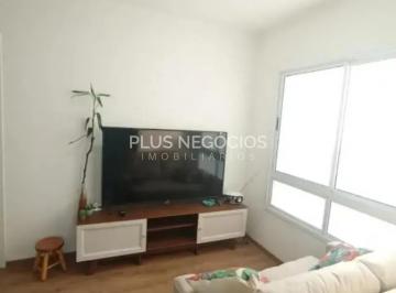 whatsapp-image-2026-04-23-at-15-19-58-11776972478571.jpeg · Apartamento à venda Mobiliado Condomínio Supremo Vila Fiori 2 dormitórios 53 m² Garagem Cobert