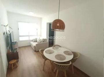 whatsapp-image-2026-04-23-at-15-19-581776972478582.jpeg · Apartamento à venda Mobiliado   Condomínio Supremo  Vila Fiori  2 dormitórios  53 m²  Garagem Cobert