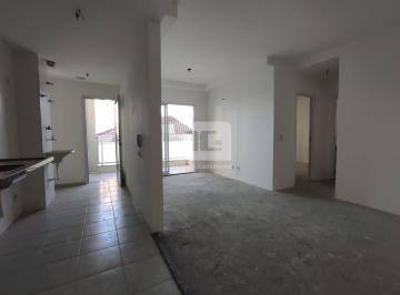 Apartamento · 57m² · 2 Quartos · Apartamento à venda - em Rudge Ramos