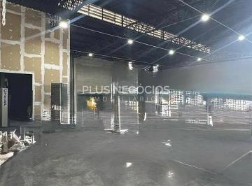 whatsapp-image-2026-04-20-at-12-41-161776945524211.jpeg · Galpão   Barracão   para locação   Éden, Sorocaba, SP   750m²