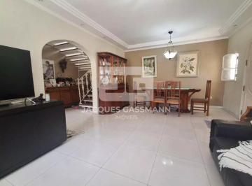 Casa · 291m² · 3 Quartos · Casa à venda - em Rudge Ramos