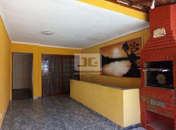 Casa · 177m² · 3 Quartos · Casa à venda - em Paulicéia