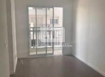 Apartamento · 48m² · 2 Quartos · Apartamento para aluguel - no Centro