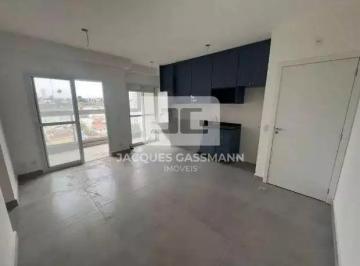 Apartamento · 57m² · 2 Quartos · Apartamento para aluguel - no Centro