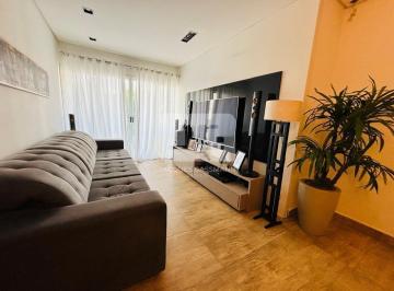 Apartamento · 110m² · 3 Quartos · Apartamento à venda - em Rudge Ramos