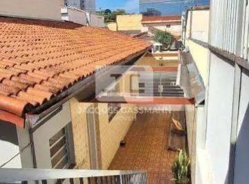 Casa · 200m² · 6 Quartos · Casa à venda - em Rudge Ramos