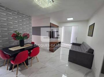 Apartamento · 52m² · 2 Quartos · Apartamento à venda - em Rudge Ramos