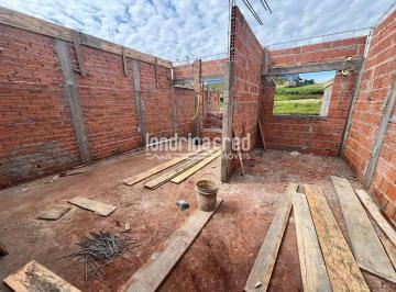 41776954398224.jpg · Casa Alto Padrão em Construção com 3 Quartos (1 Suíte), Projeto Moderno, Ambientes Amplos e Acabamen
