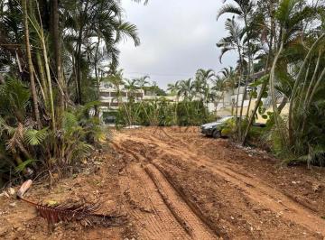 Terreno · 988m² · Terreno - Jardim Luzitânia - 988m².