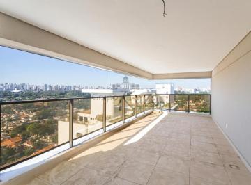 Apartamento · 181m² · 3 Quartos · 3 Vagas · Oportunidade - Apartamento - Vila Nova Conceição - 3 Suítes - 181,36m².