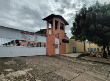 Apartamento · 43m² · 2 Quartos · 1 Vaga · Apartamento com 2 suítes no Parque Presidente Vargas, Fortaleza a 300m da Estação do Metrô