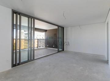 Apartamento · 140m² · 3 Quartos · 2 Vagas · Oportunidade - Apartamento - Vila Nova Conceição - 3 Suítes - 140,15m².