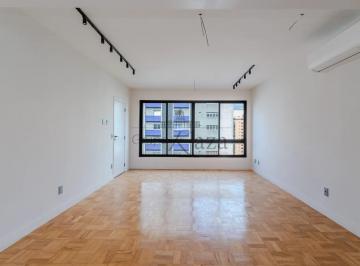 Apartamento · 94m² · 3 Quartos · 1 Vaga · Apartamento - Vila Nova Conceição - 3 Dormitórios - 94m².