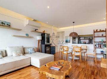 Apartamento · 70m² · 2 Quartos · 2 Vagas · Apartamento - Vila Nova Conceição - 2 Dormitórios - 70m².