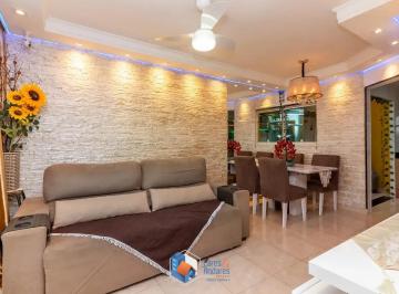 bbe9d3b3-4323-4e61-8551-ad9413091fd4.jpg · Casa no condomínio Baldini V para venda com 2 quartos, 68m²