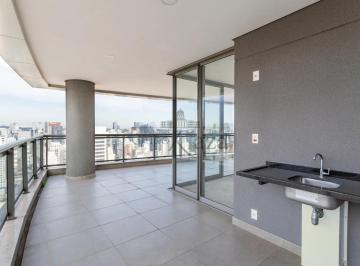 Apartamento · 324m² · 4 Quartos · 5 Vagas · Apartamento Cobertura - Vila Nova Conceição - 4 Suítes - 324m² - Próximo a FMU, fácil acesso a Parqu