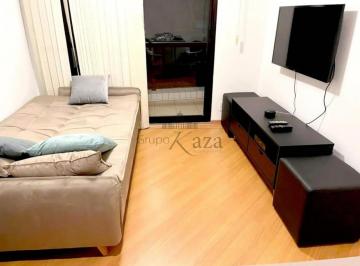 Apartamento · 41m² · 1 Quarto · 1 Vaga · Apartamento - Vila Nova Conceição - 1 Dormitório - 41m²