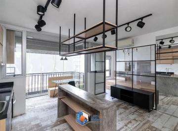 36bb5957-aa8c-4180-a941-85dfbf906af0.jpg · Apartamento para venda em Sumarezinho com 1 quarto, sendo 1 suíte, 36m²